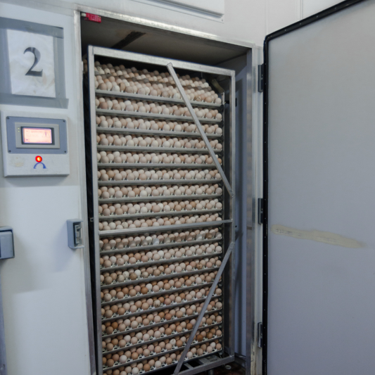 Commercial Incubator 5000